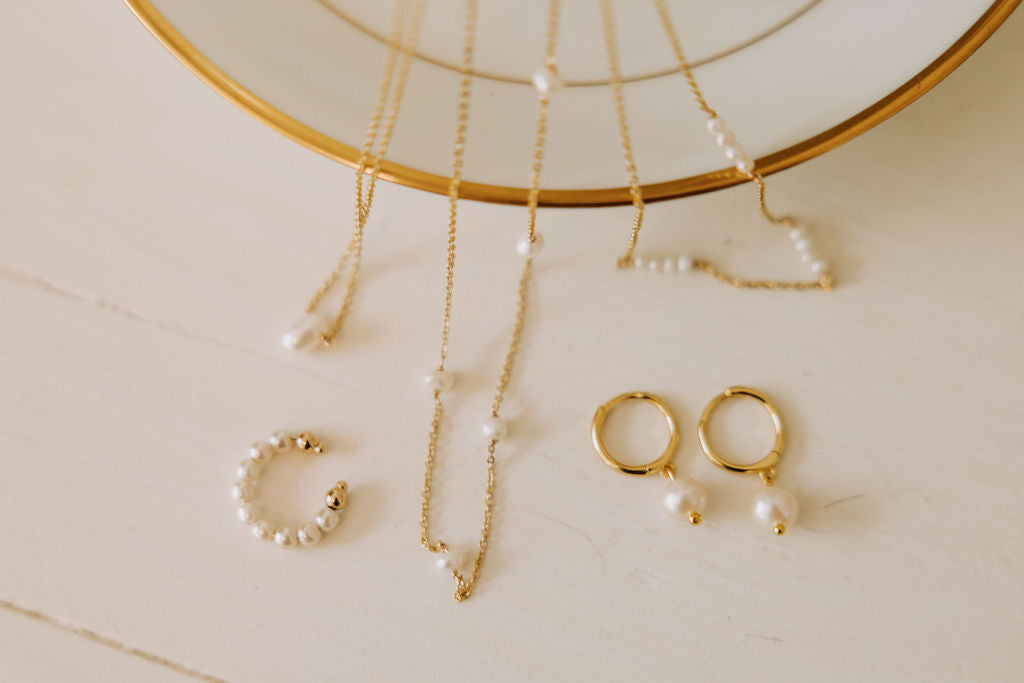 Pearl Collection