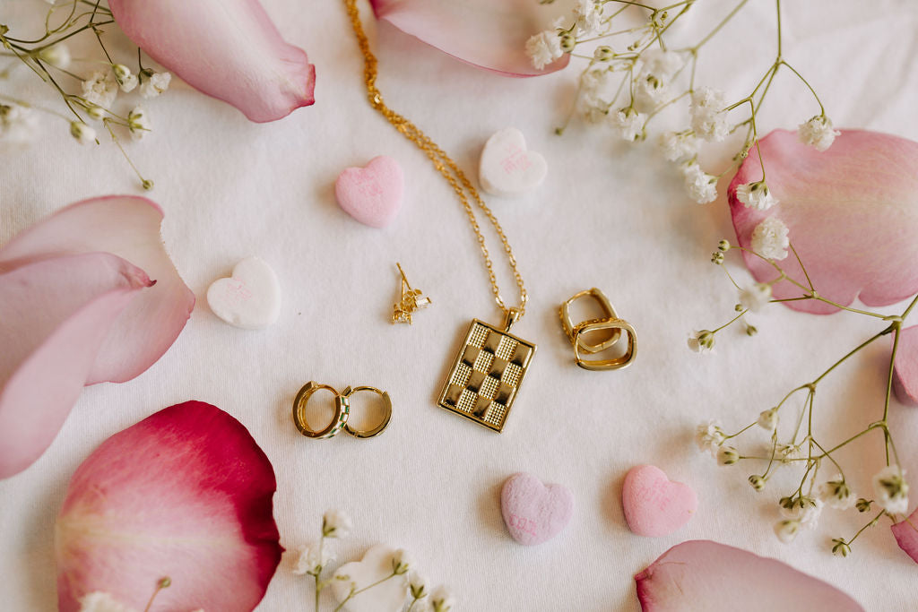 Valentine's Day Collection