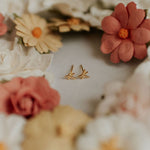 Load image into Gallery viewer, Dragonfly Studs
