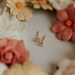 Load image into Gallery viewer, Margot Studs
