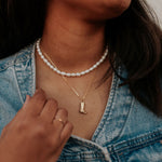 Load image into Gallery viewer, Dolly Boot Necklace
