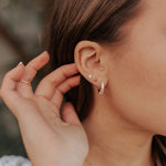 Load image into Gallery viewer, Margot Studs
