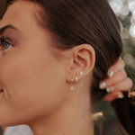 Load image into Gallery viewer, Margot Hoops
