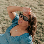 Load image into Gallery viewer, Satellite Sunglasses Chain
