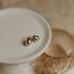 Load image into Gallery viewer, Gemma Chunky Studs
