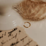 Load image into Gallery viewer, Millie Ear Cuff
