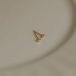 Load image into Gallery viewer, Mini Star Studs
