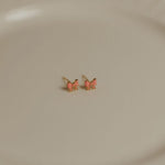 Load image into Gallery viewer, Clara Bow Studs
