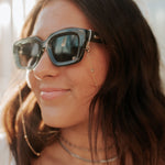 Load image into Gallery viewer, Satellite Sunglasses Chain
