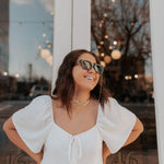 Load image into Gallery viewer, Satellite Sunglasses Chain
