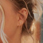 Load image into Gallery viewer, Dragonfly Studs
