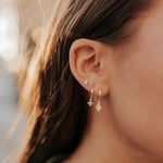 Load image into Gallery viewer, Margot Studs
