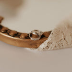 Load image into Gallery viewer, Diana Diamond Hoops
