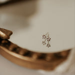 Load image into Gallery viewer, Blossom Mini Studs
