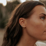 Load image into Gallery viewer, Millie Ear Cuff
