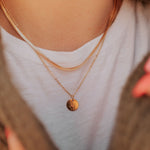 Load image into Gallery viewer, I Love You Necklace
