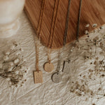 Load image into Gallery viewer, Salt Lake Temple Necklace
