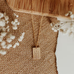 Load image into Gallery viewer, Salt Lake Temple Necklace
