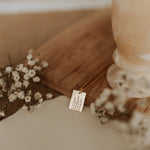 Load image into Gallery viewer, Salt Lake Temple Necklace
