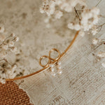 Load image into Gallery viewer, Catalina Pearl Earrings

