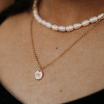 Load image into Gallery viewer, Rainbow Necklace
