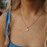 Load image into Gallery viewer, Sea Shell Necklace
