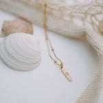 Load image into Gallery viewer, Amalfi Sun Necklace
