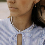 Load image into Gallery viewer, North Shore Pearl Necklace
