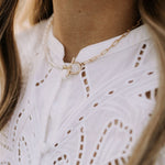 Load image into Gallery viewer, Gold Coast Necklace
