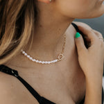 Load image into Gallery viewer, Gold Coast Necklace
