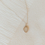 Load image into Gallery viewer, Isabelle Locket Necklace
