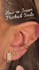Mauve Jewelry Co. Best Selling Jewelry
