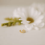 Load image into Gallery viewer, Sophie Baguette Diamond Ear Cuff
