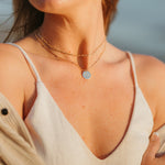Load image into Gallery viewer, Buttercup Necklace
