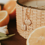 Load image into Gallery viewer, Buttercup Necklace
