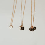 Load image into Gallery viewer, Initial Necklace
