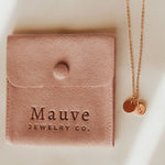 Load image into Gallery viewer, Initial Necklace
