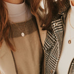Load image into Gallery viewer, Holly Berry Necklace
