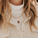 Load image into Gallery viewer, Holly Necklace
