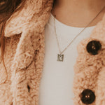 Load image into Gallery viewer, Holly Necklace
