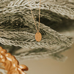 Load image into Gallery viewer, Holly Berry Necklace
