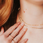 Load image into Gallery viewer, Nora Gold Filled Necklace
