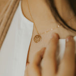 Load image into Gallery viewer, Poppy Necklace
