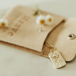 Load image into Gallery viewer, Sunflower Necklace
