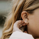 Load image into Gallery viewer, Quinn Studs

