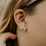 Load image into Gallery viewer, Quinn Studs
