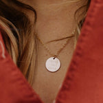 Load image into Gallery viewer, Called to Serve Necklace
