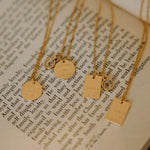 Load image into Gallery viewer, Called to Serve Necklace

