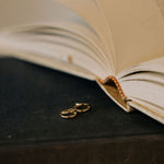 Load image into Gallery viewer, Sadie Double Band Hoops
